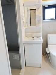 MAXIVbasic大鳥居の物件内観写真